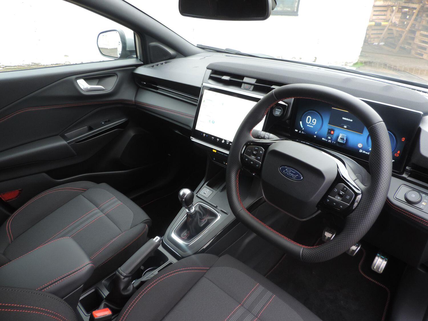 Used Ford Puma 2025 for sale - 76899598: Photo 5