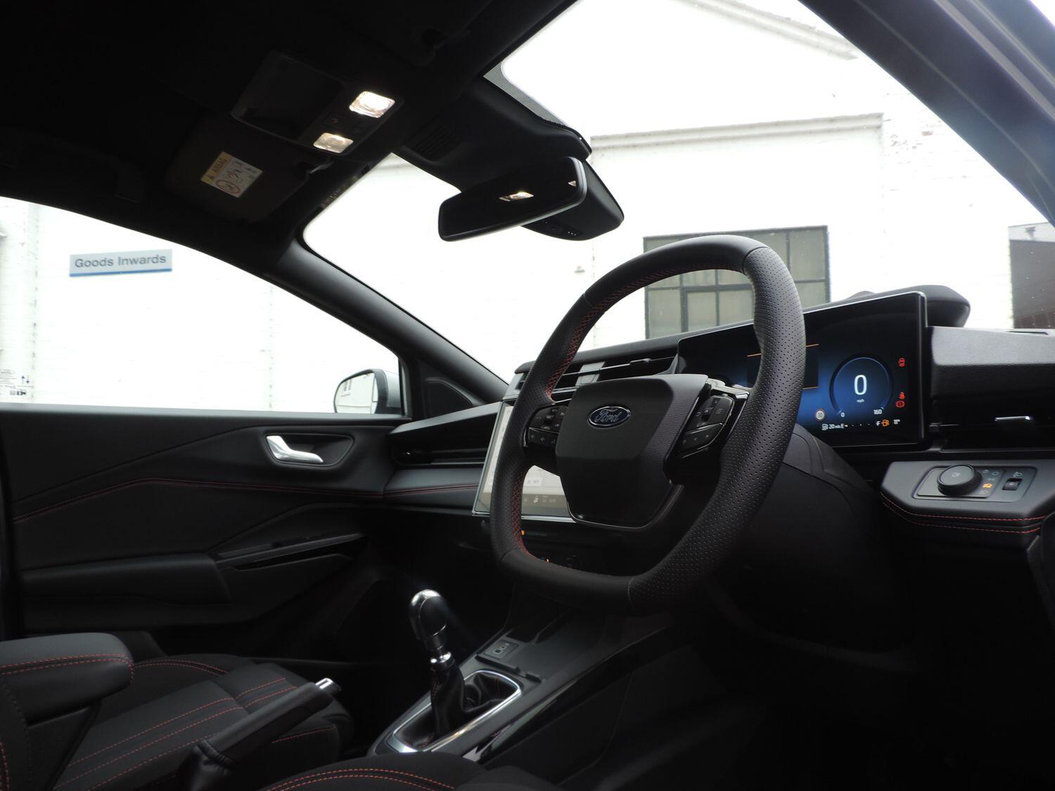 Used Ford Puma 2025 for sale - 76899598: Photo 6