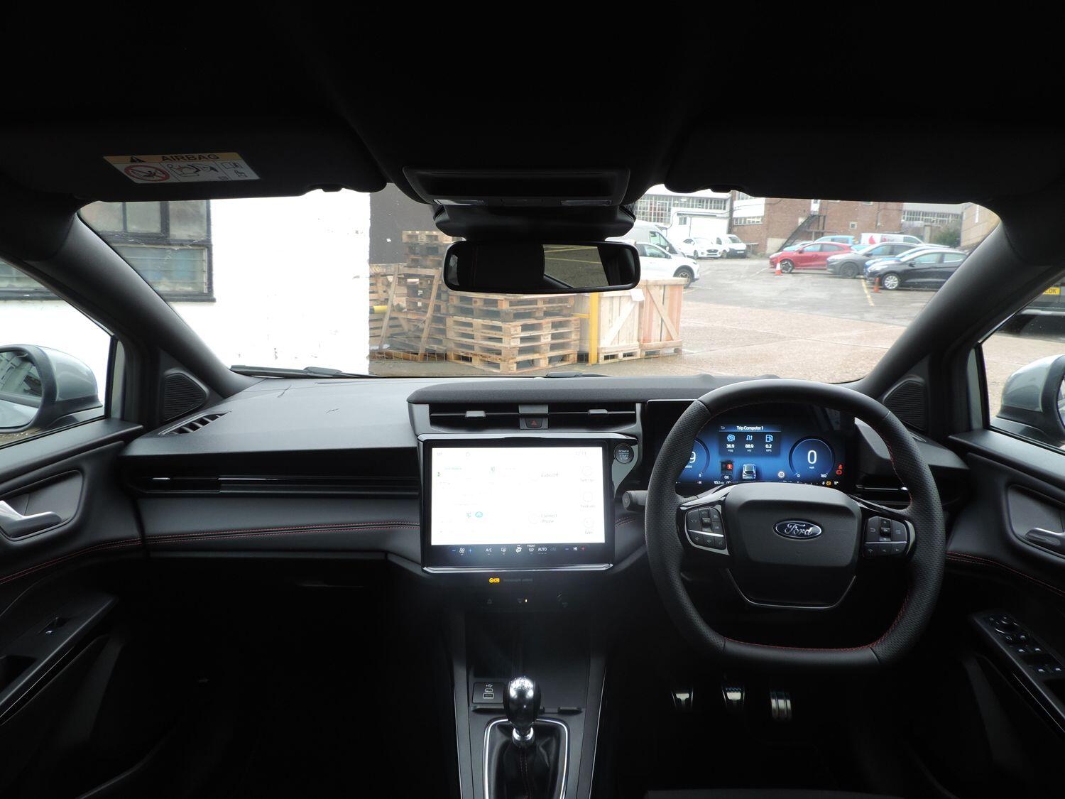 Used Ford Puma 2025 for sale - 76899598: Photo 7