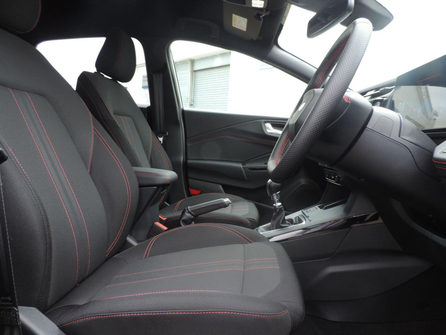 Used Ford Puma 2025 for sale - 76899598: Photo 8