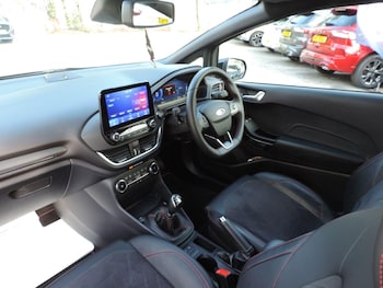 Used Ford Fiesta 2022 for sale - 75977164: Photo
