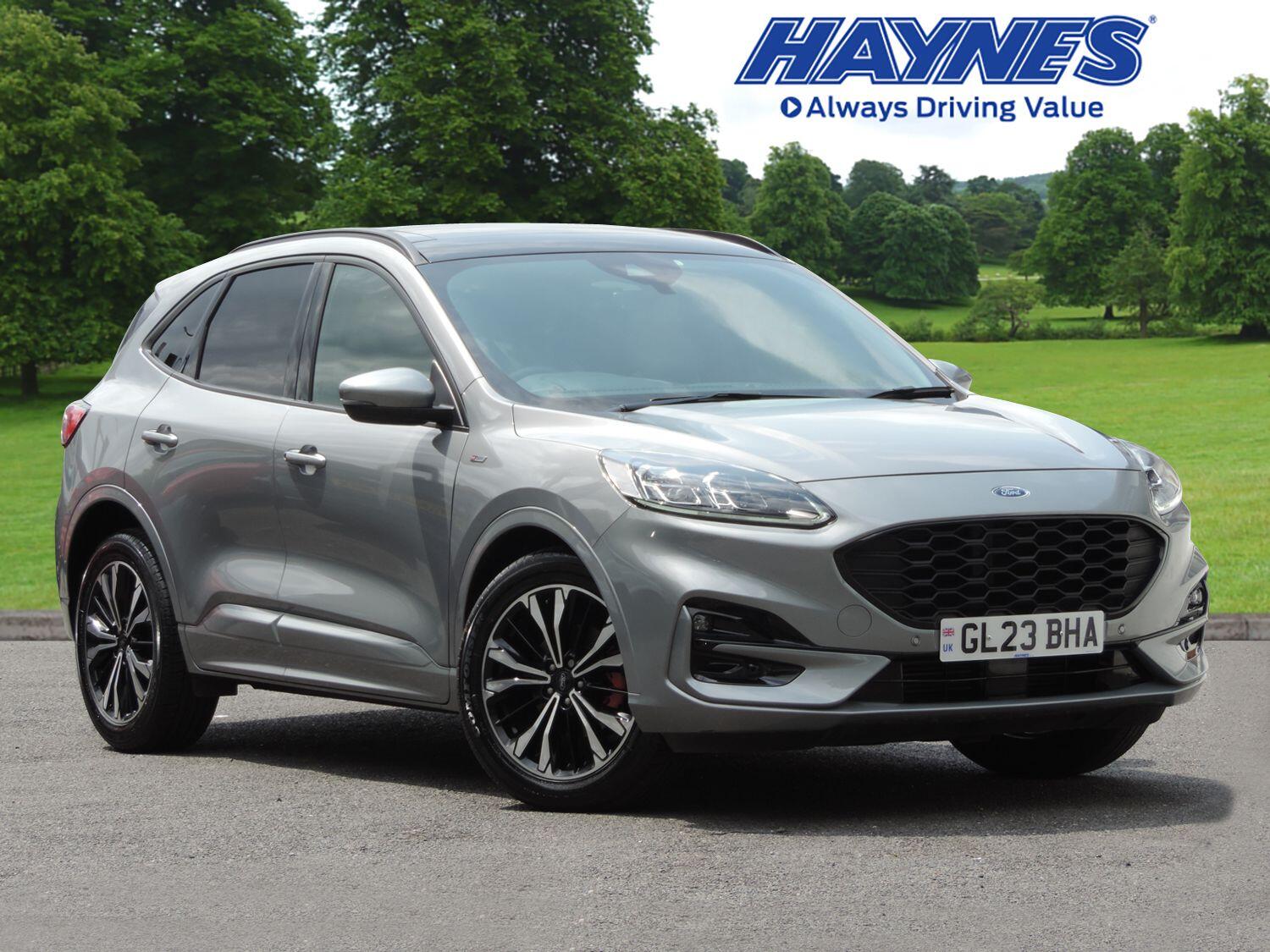 Used Ford Kuga 2023 for sale - 76499094: Photo 1