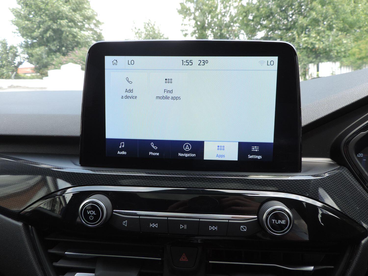 Used Ford Kuga 2023 for sale - 76499094: Photo 26