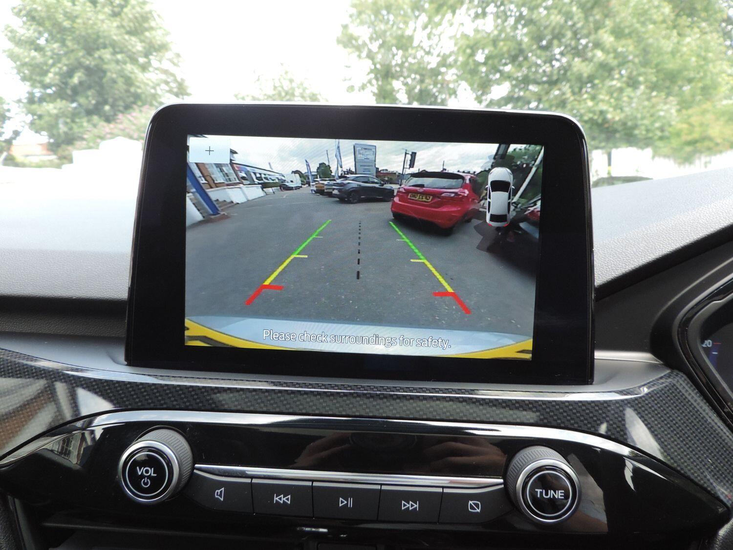 Used Ford Kuga 2023 for sale - 76499094: Photo 30