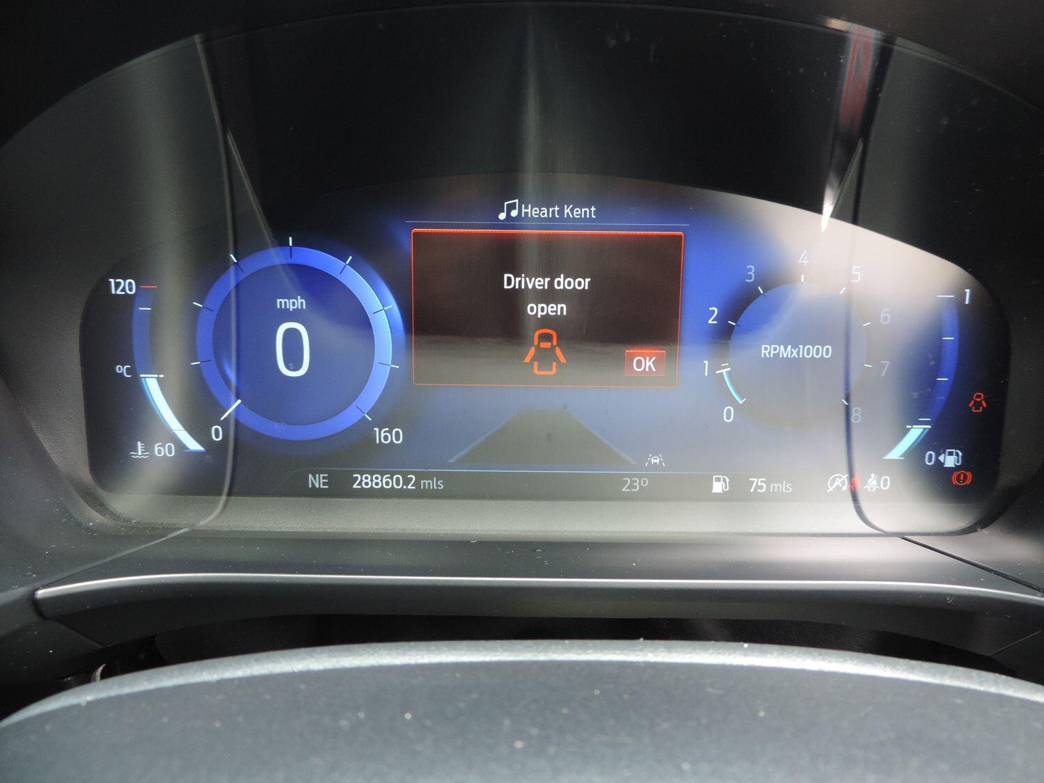 Used Ford Kuga 2023 for sale - 76499094: Photo 32