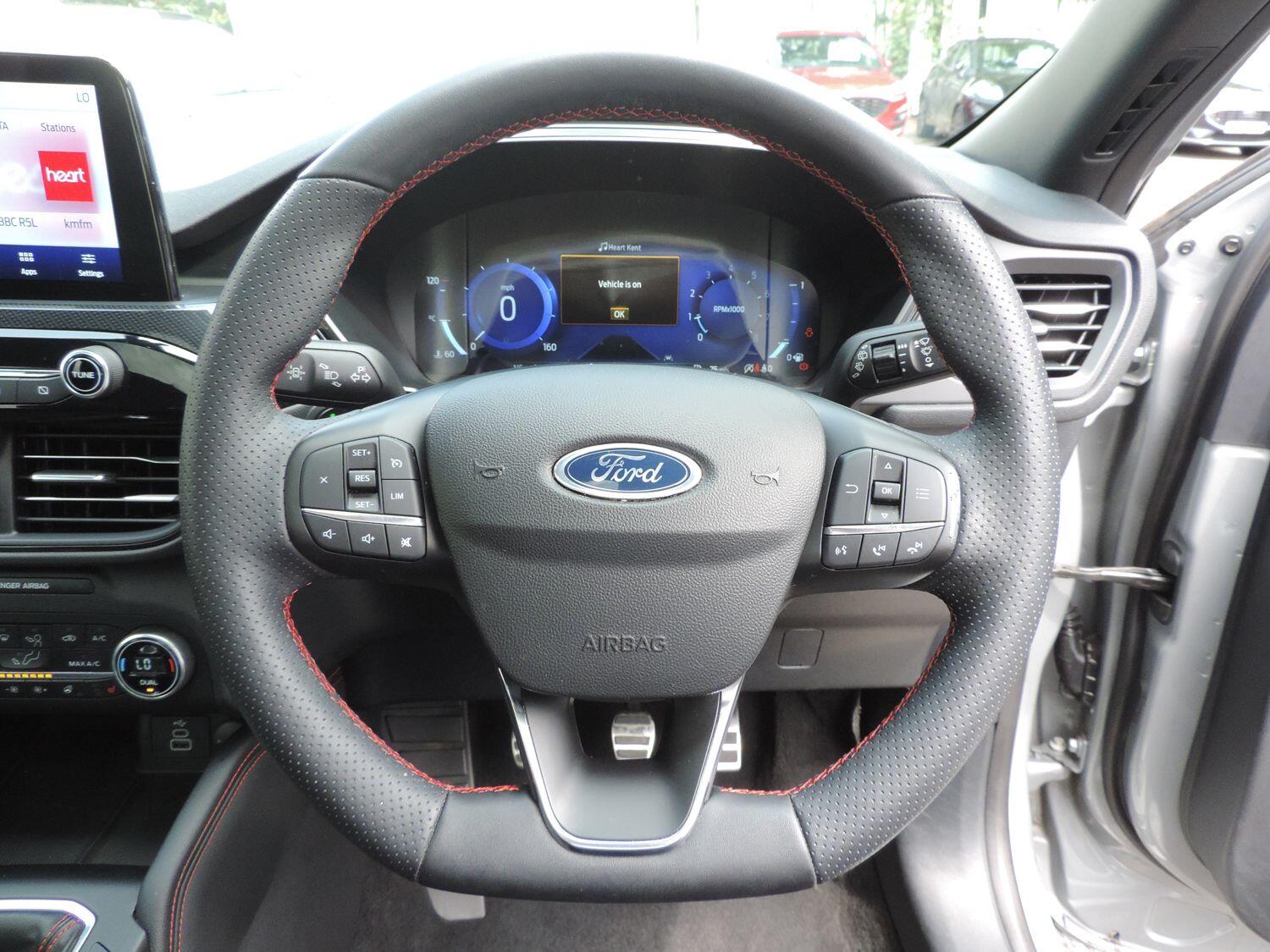 Used Ford Kuga 2023 for sale - 76499094: Photo 35