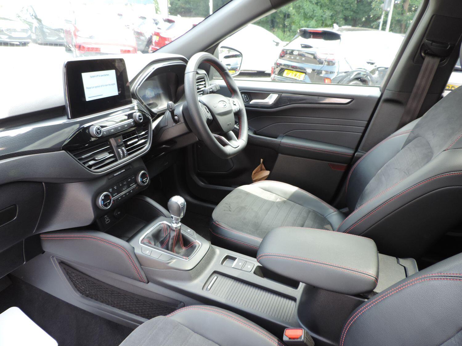 Used Ford Kuga 2023 for sale - 76499094: Photo 39