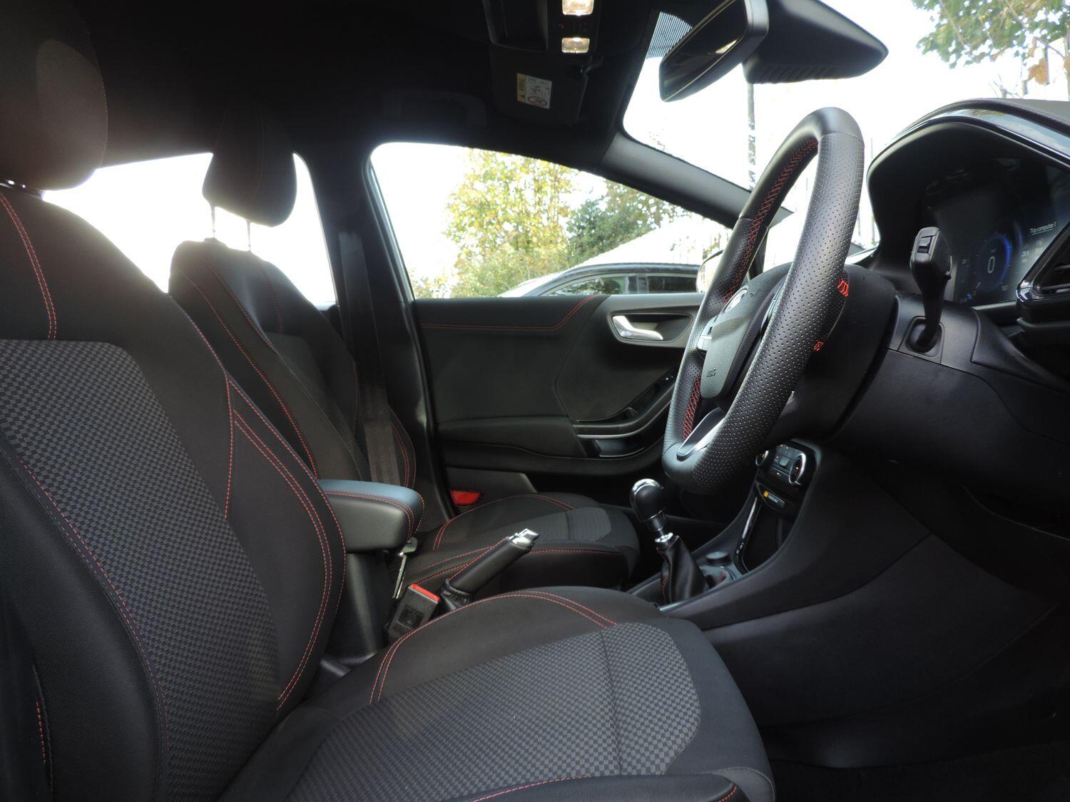 Used Ford Puma 2022 for sale - 76422957: Photo 10