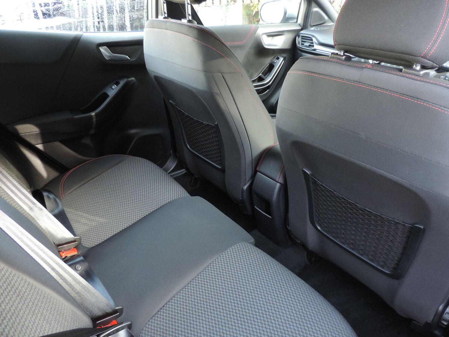 Used Ford Puma 2022 for sale - 76422957: Photo 11