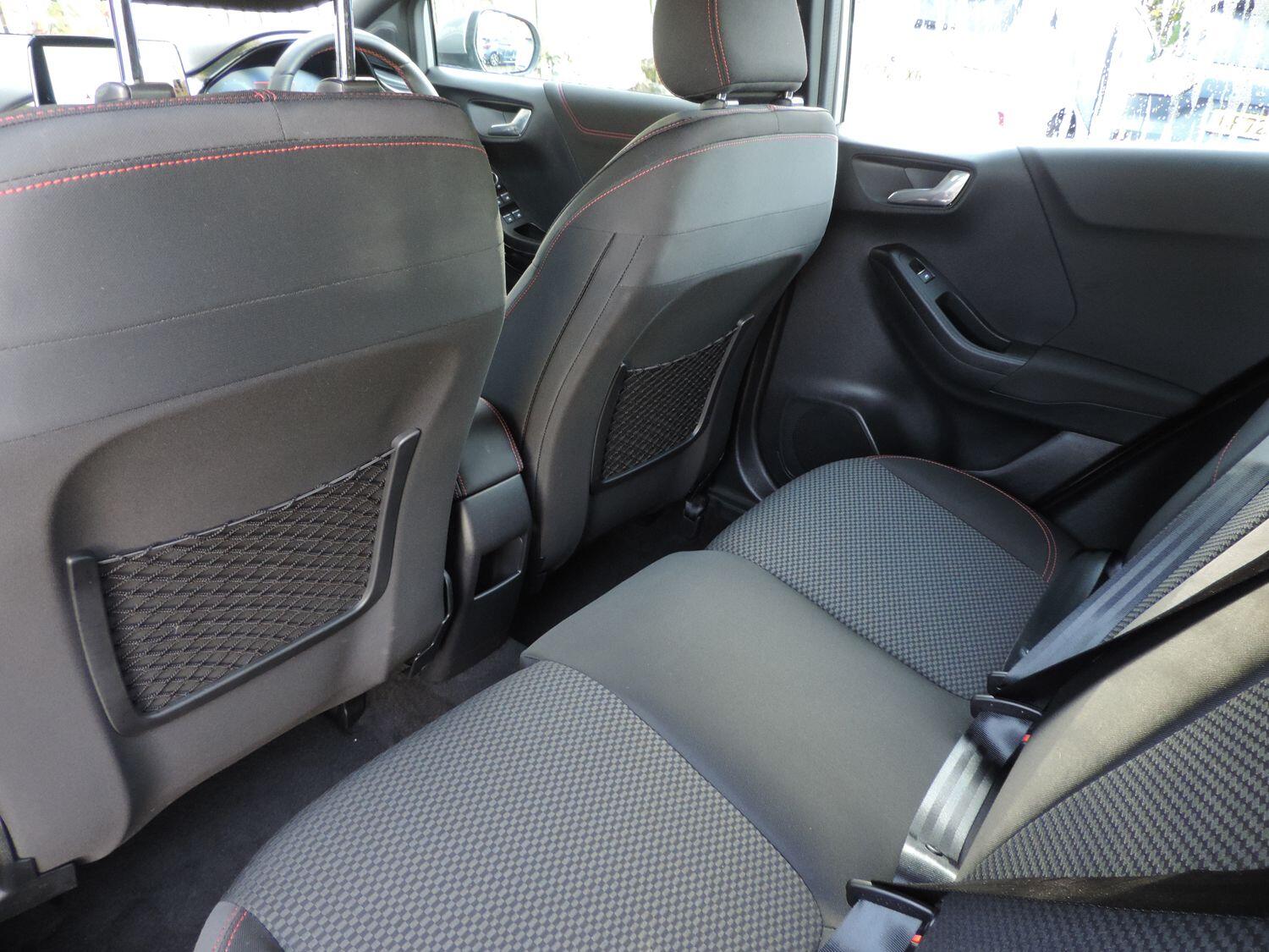 Used Ford Puma 2022 for sale - 76422957: Photo 12