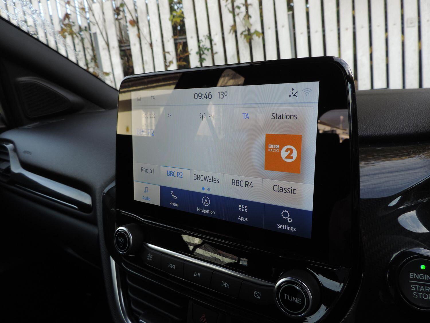 Used Ford Puma 2022 for sale - 76422957: Photo 22