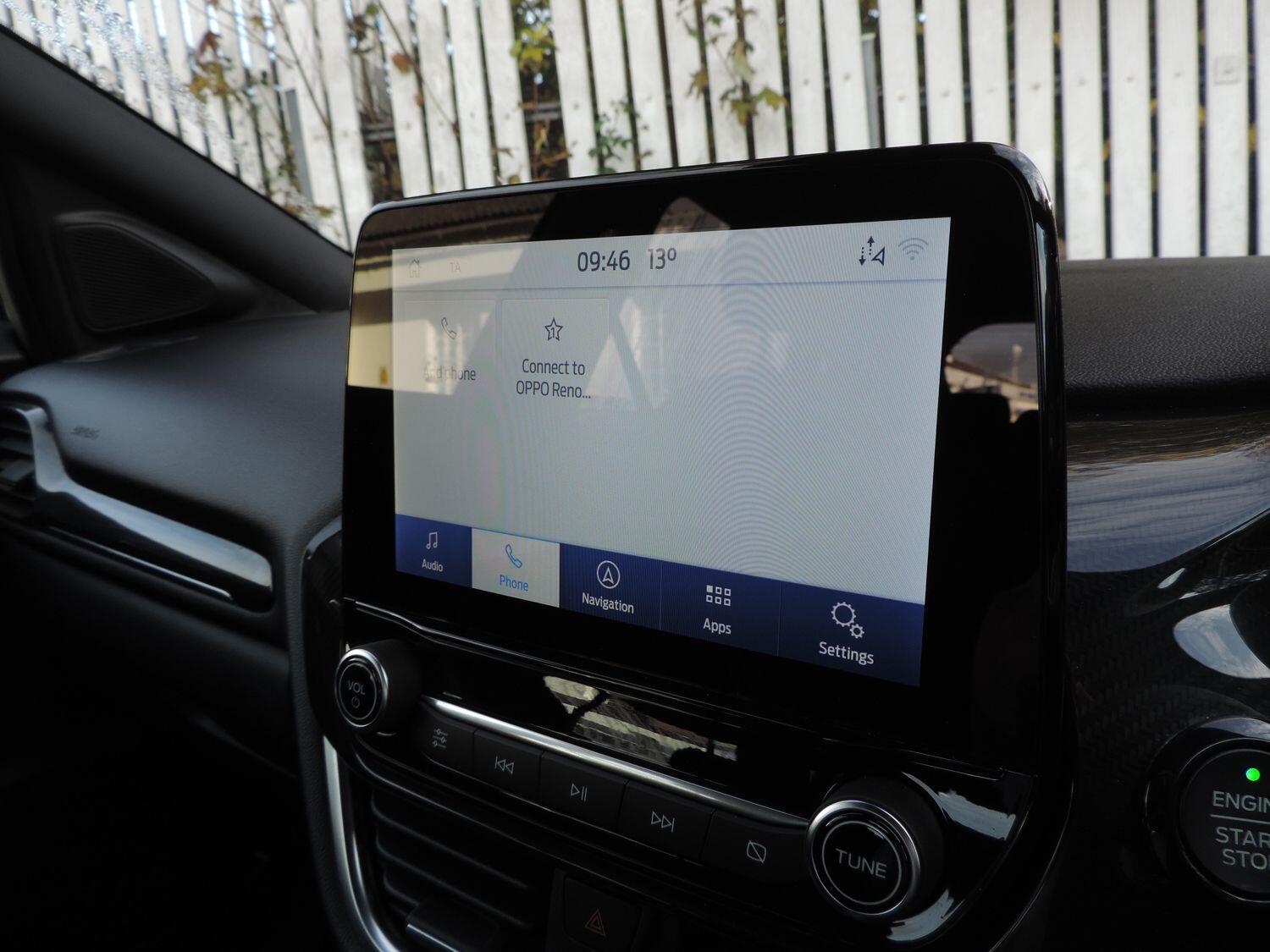 Used Ford Puma 2022 for sale - 76422957: Photo 23