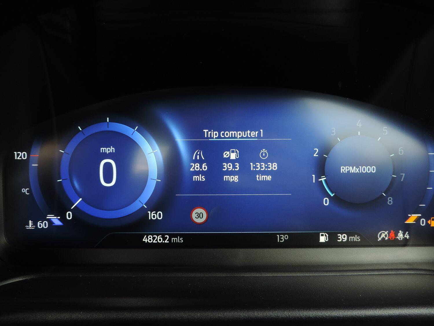 Used Ford Puma 2022 for sale - 76422957: Photo 29