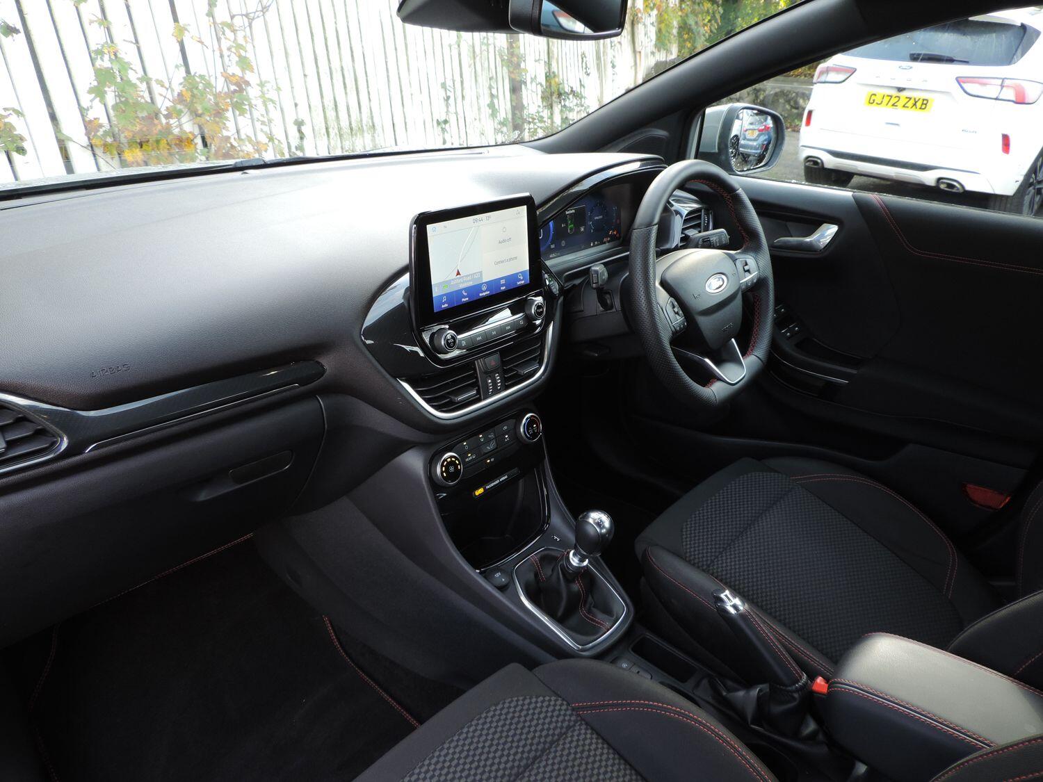 Used Ford Puma 2022 for sale - 76422957: Photo 4