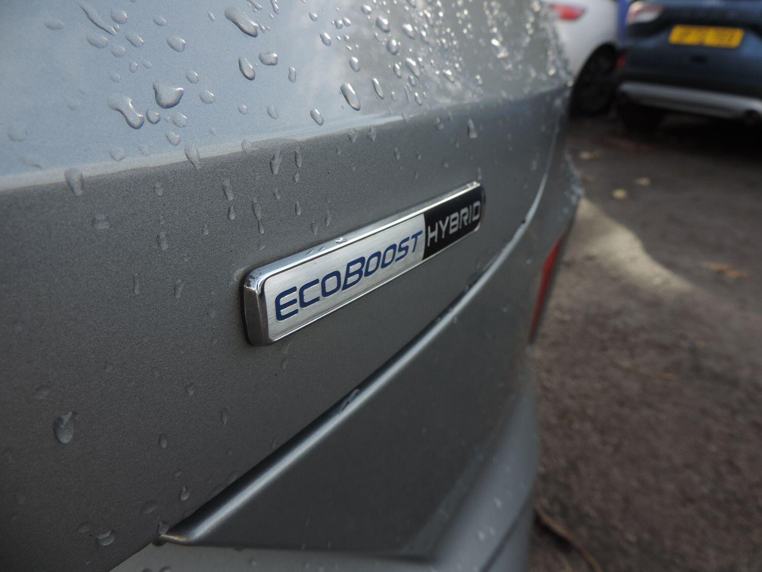 Used Ford Puma 2022 for sale - 76422957: Photo 41