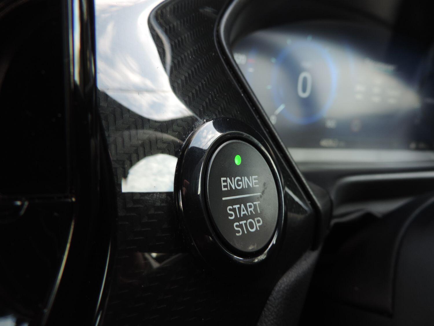 Used Ford Puma 2022 for sale - 76422957: Photo 42