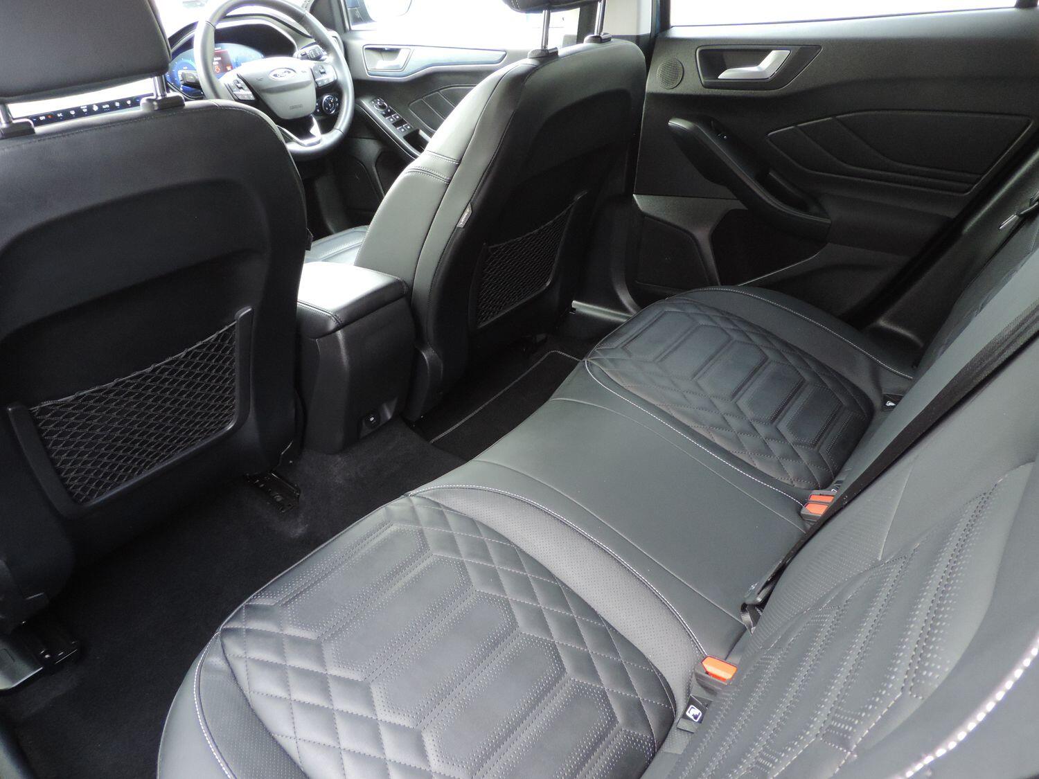 Used Ford Focus 2023 for sale - 76498700: Photo 11