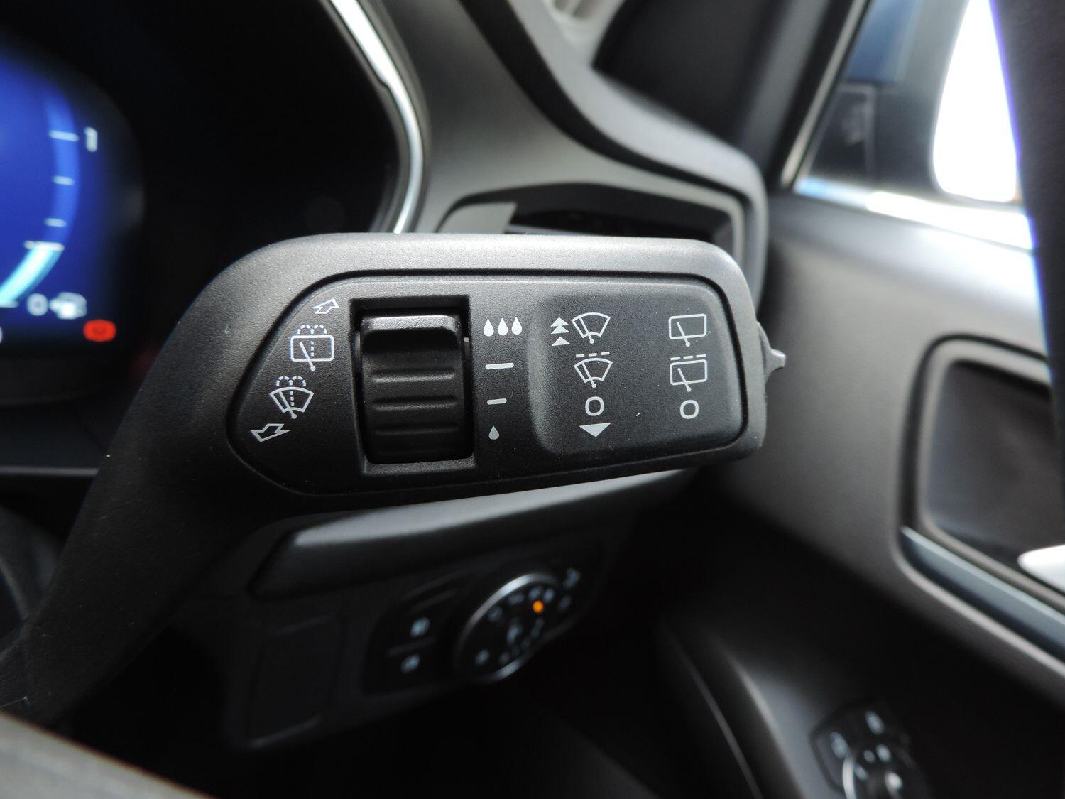 Used Ford Focus 2023 for sale - 76498700: Photo 19