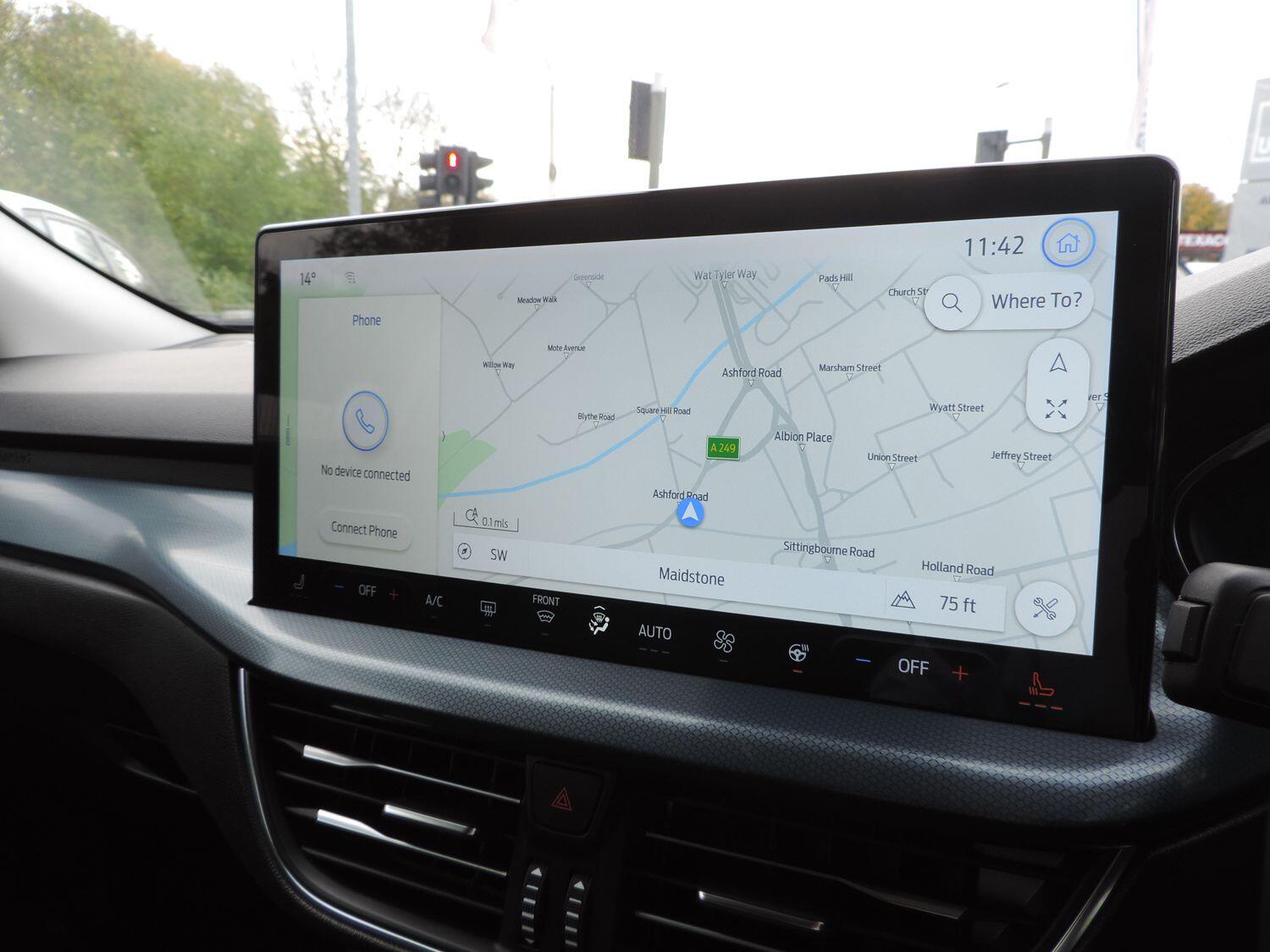 Used Ford Focus 2023 for sale - 76498700: Photo 24