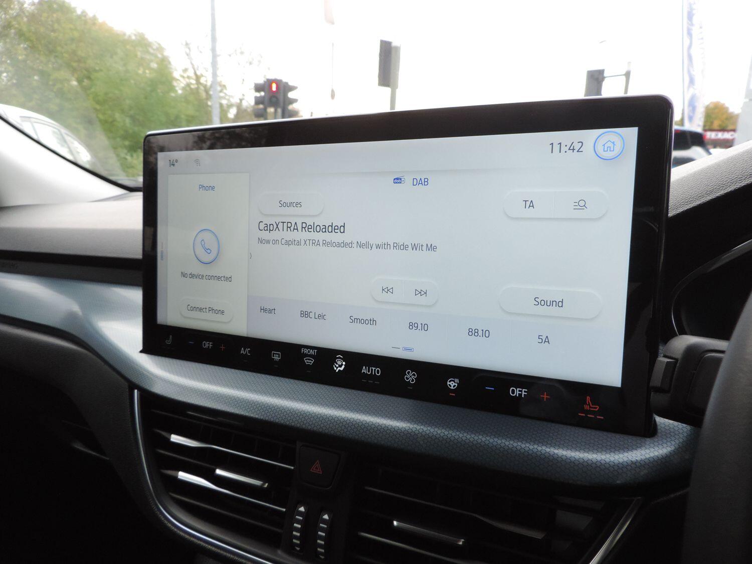 Used Ford Focus 2023 for sale - 76498700: Photo 26