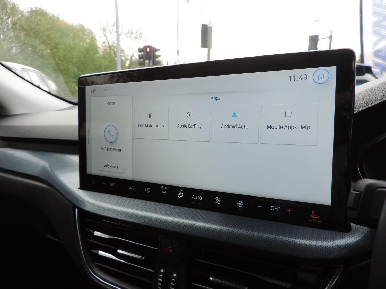 Used Ford Focus 2023 for sale - 76498700: Photo 31