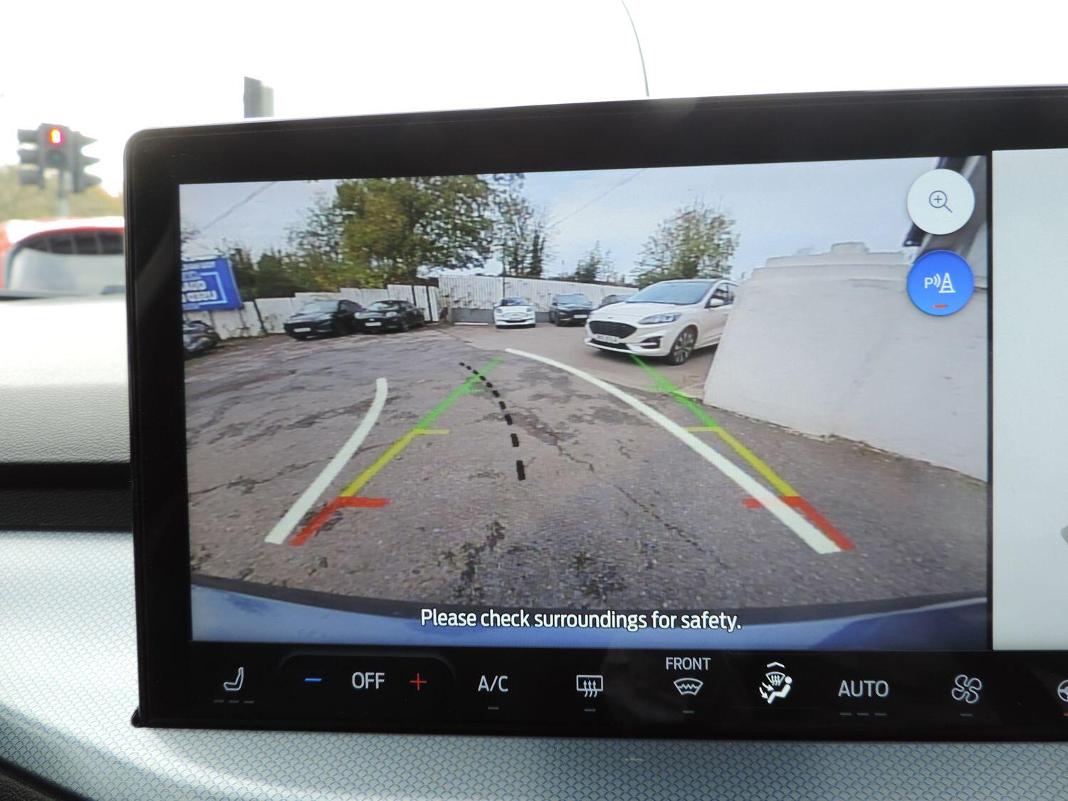 Used Ford Focus 2023 for sale - 76498700: Photo 33