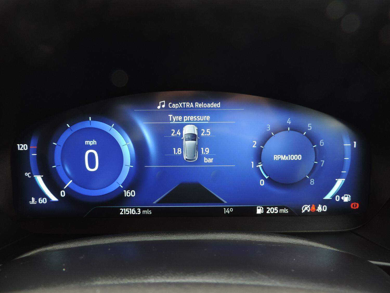 Used Ford Focus 2023 for sale - 76498700: Photo 35