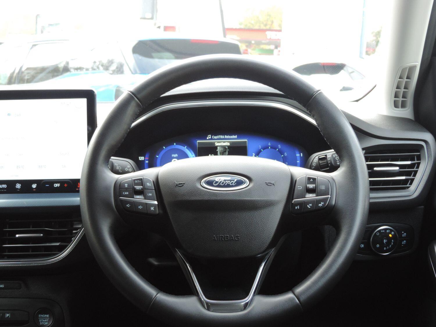 Used Ford Focus 2023 for sale - 76498700: Photo 39