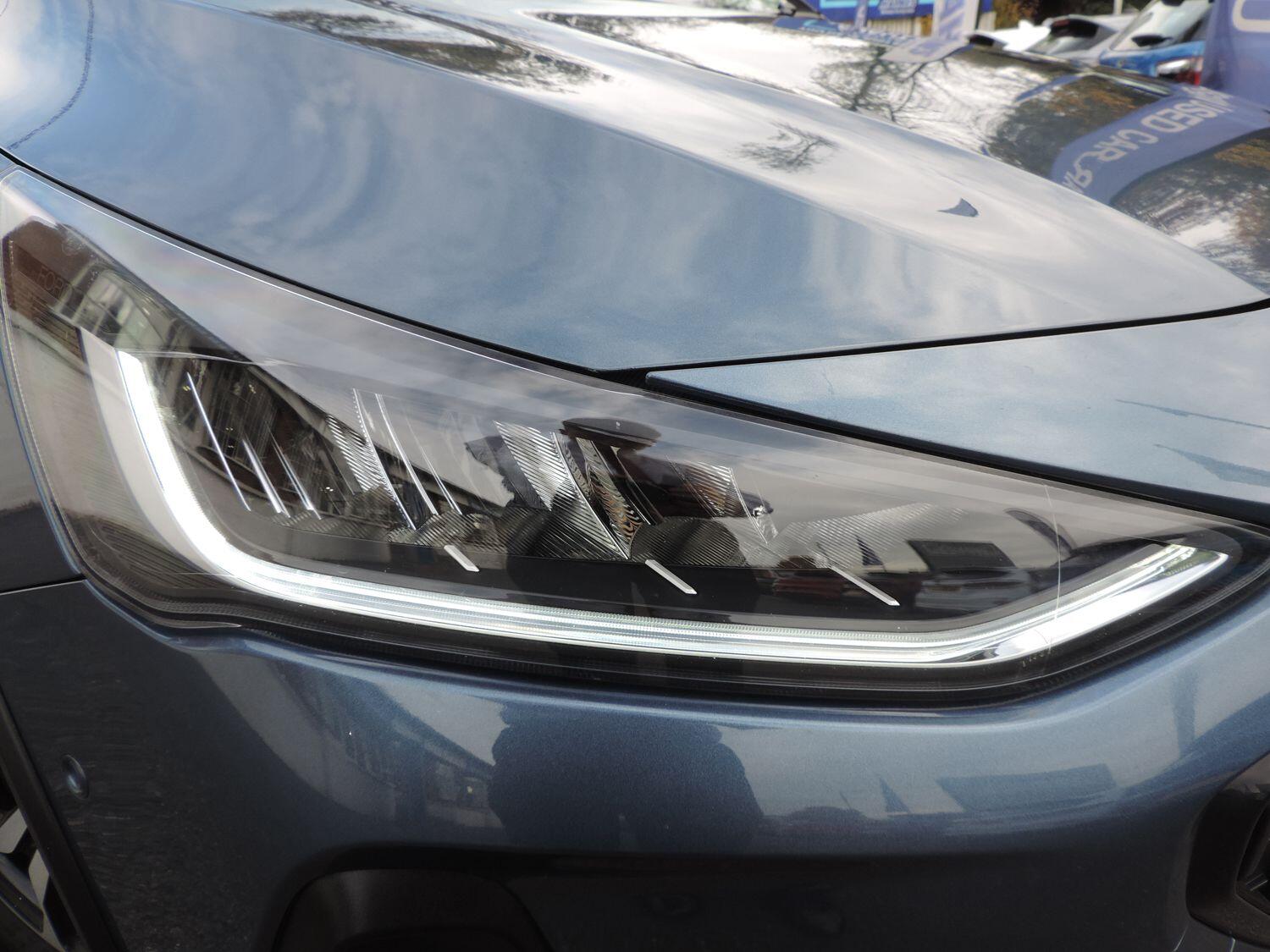 Used Ford Focus 2023 for sale - 76498700: Photo 40