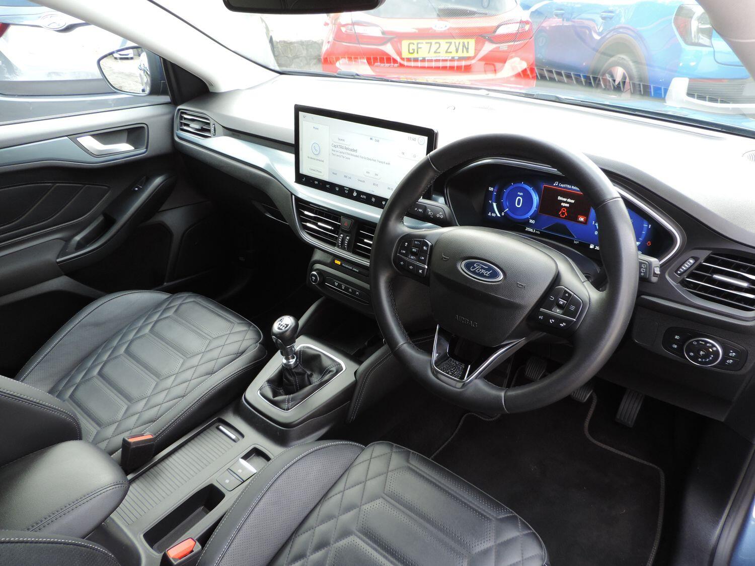 Used Ford Focus 2023 for sale - 76498700: Photo 5