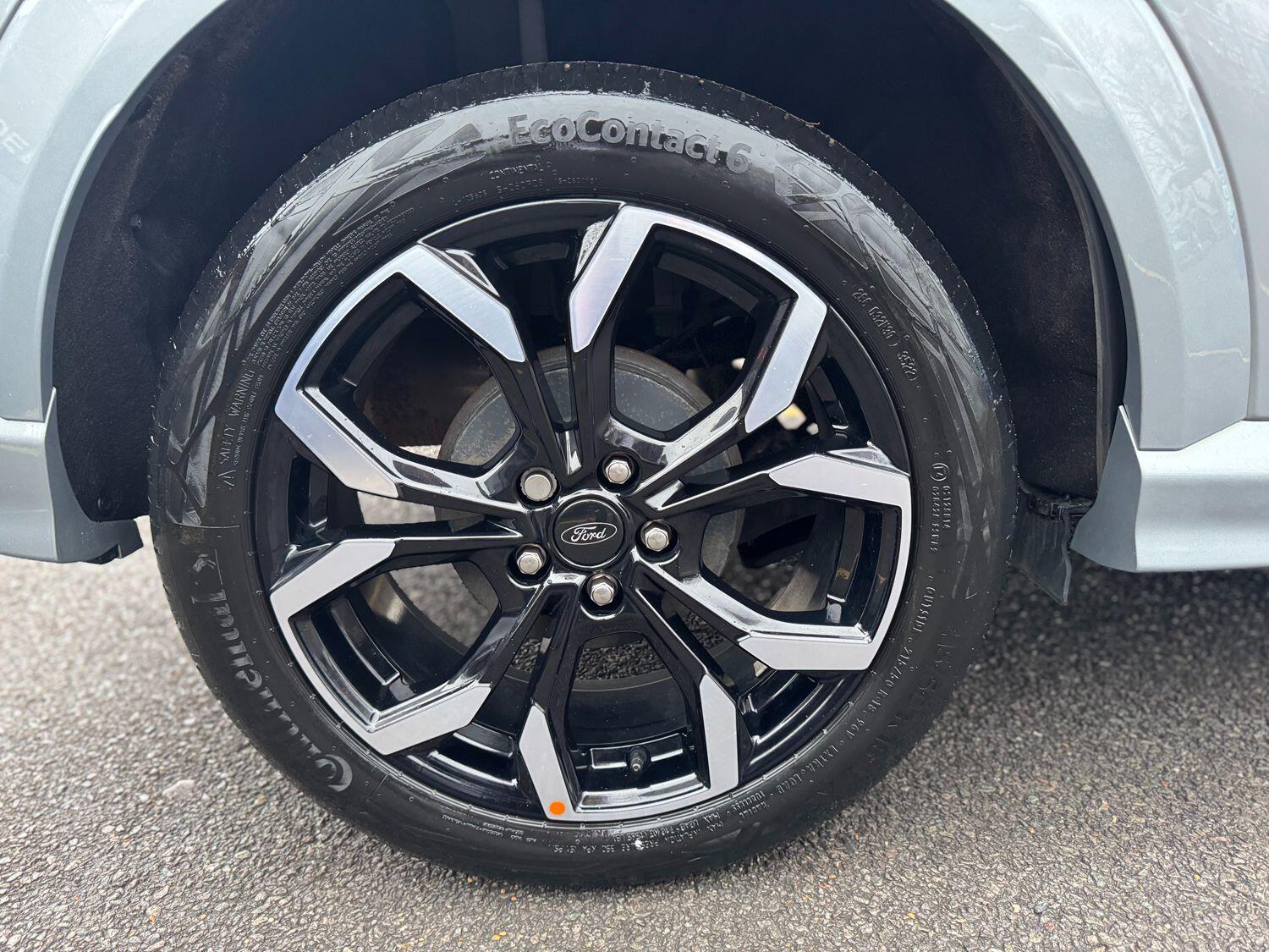 Used Ford Puma for sale - 77658915: Photo 17