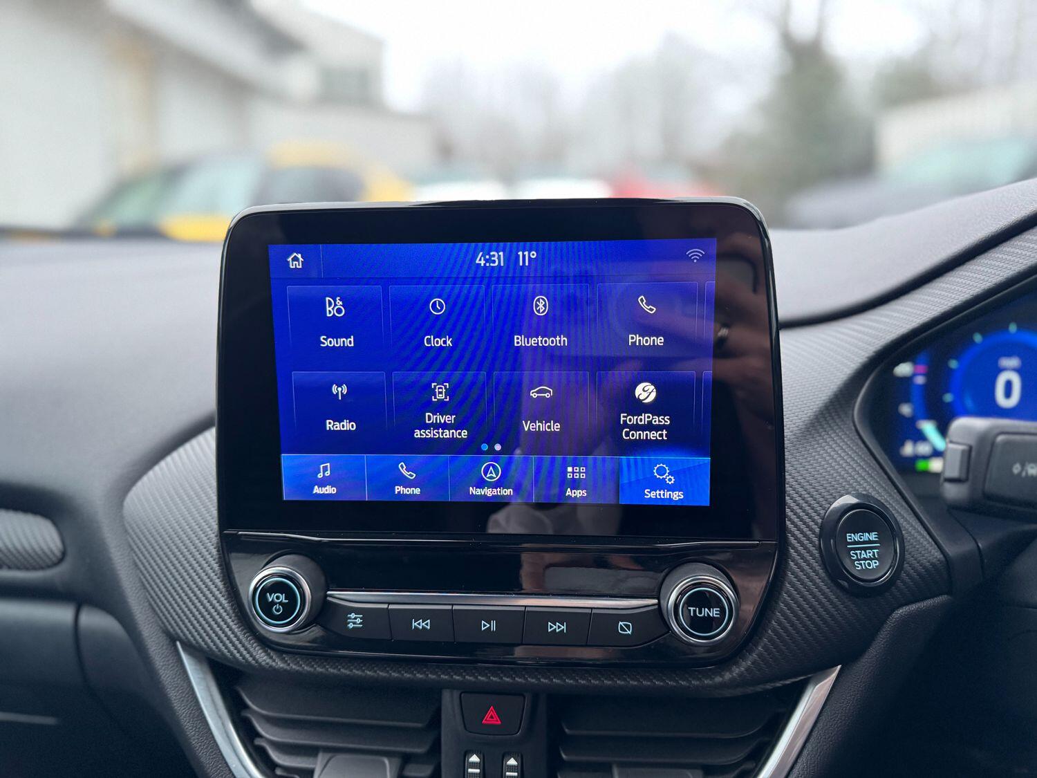 Used Ford Puma for sale - 77658915: Photo 18