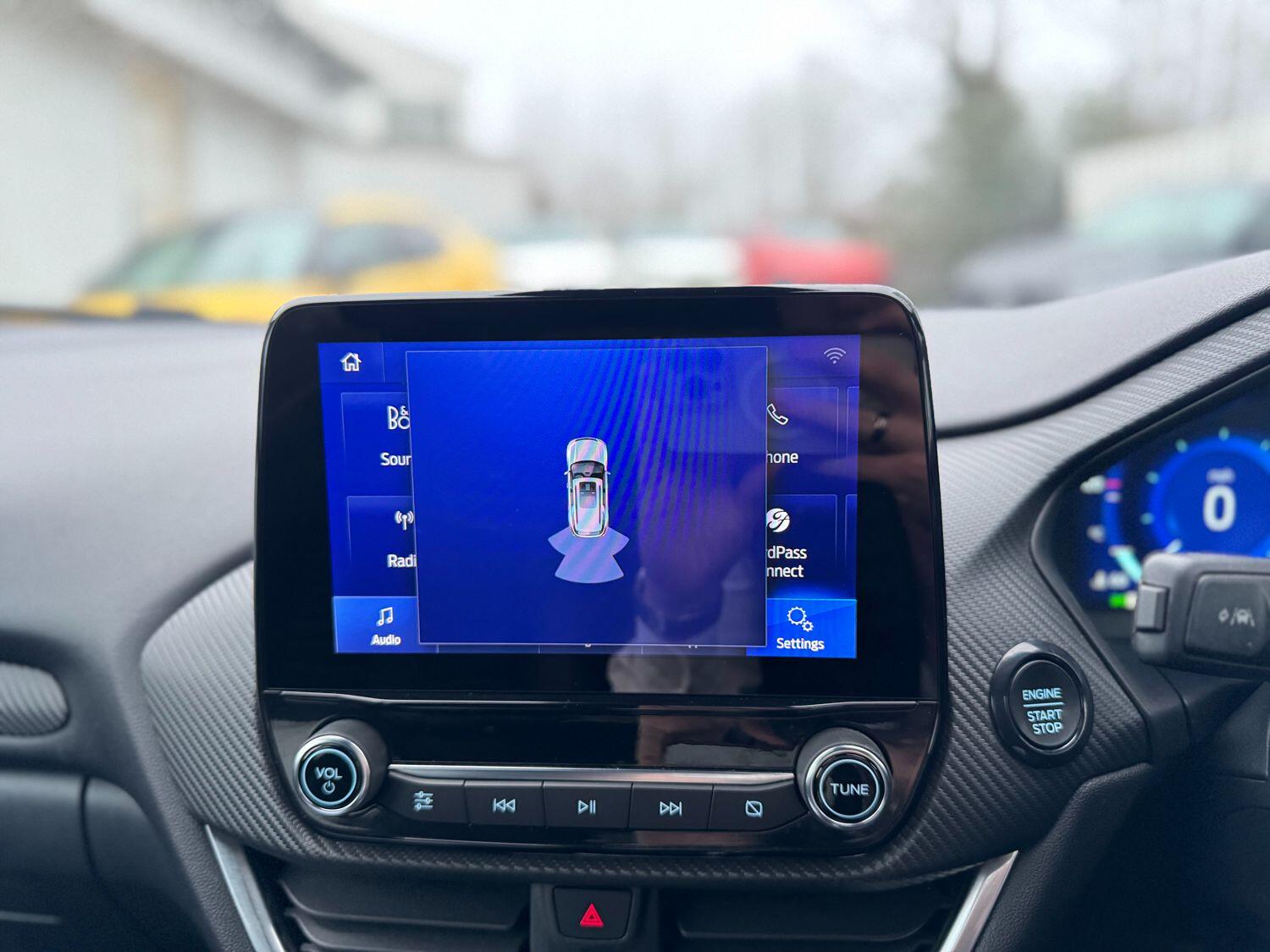 Used Ford Puma for sale - 77658915: Photo 19