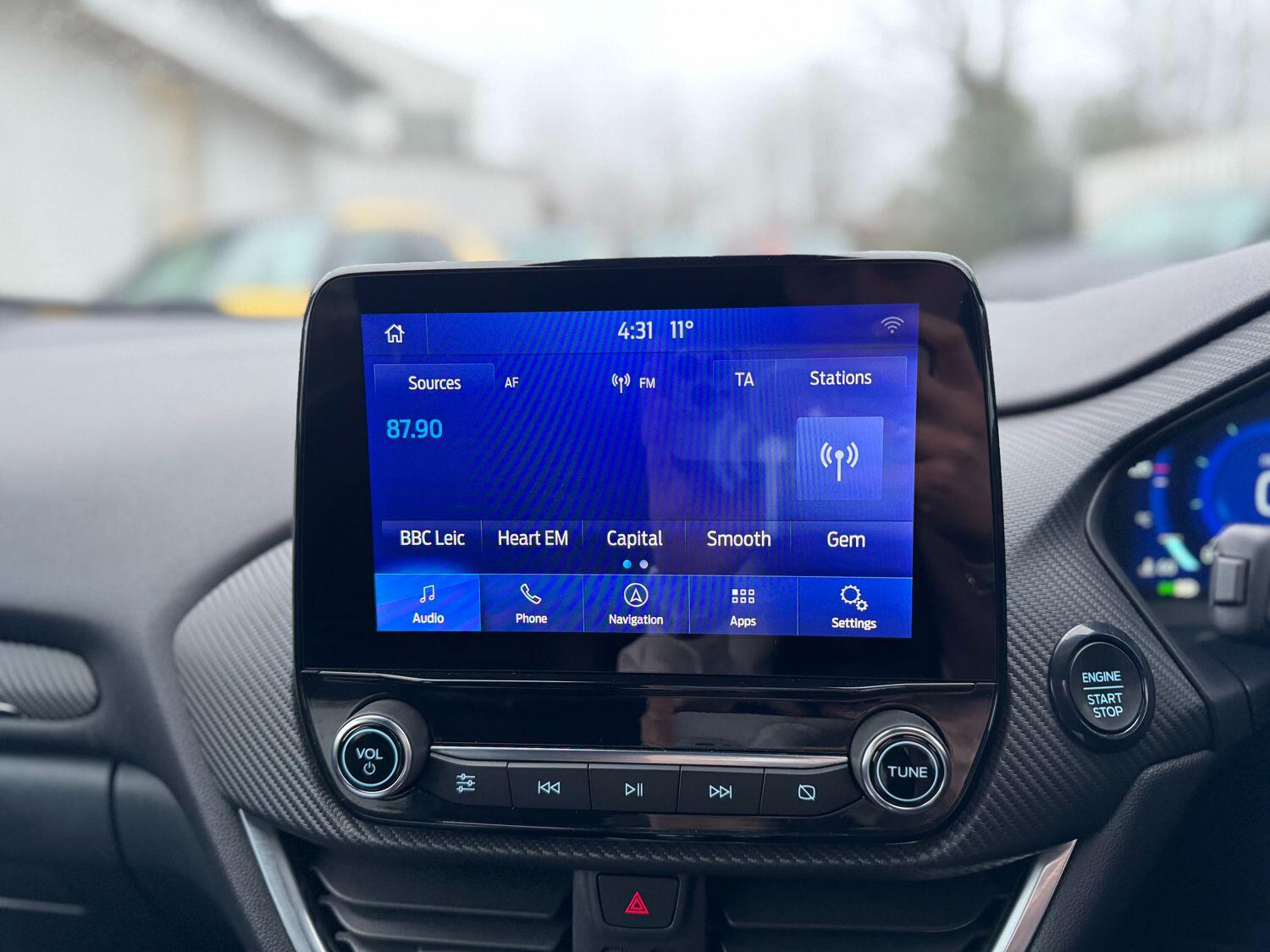 Used Ford Puma for sale - 77658915: Photo 20