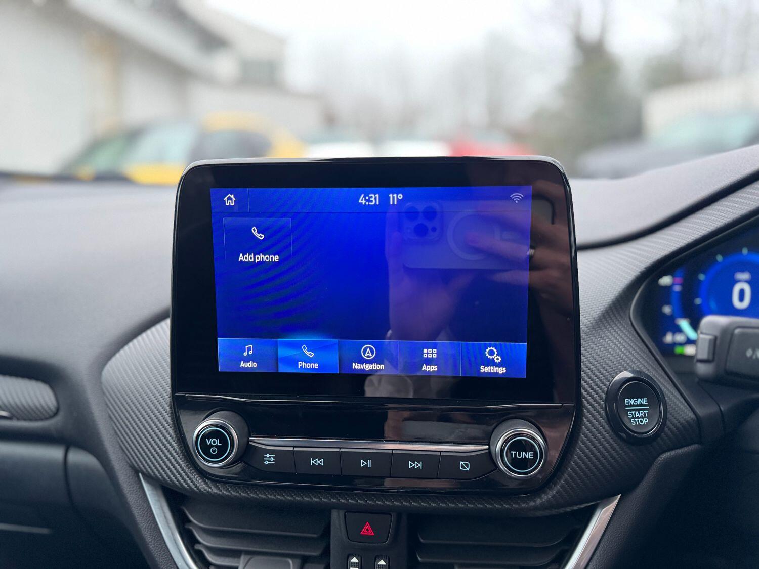 Used Ford Puma for sale - 77658915: Photo 21