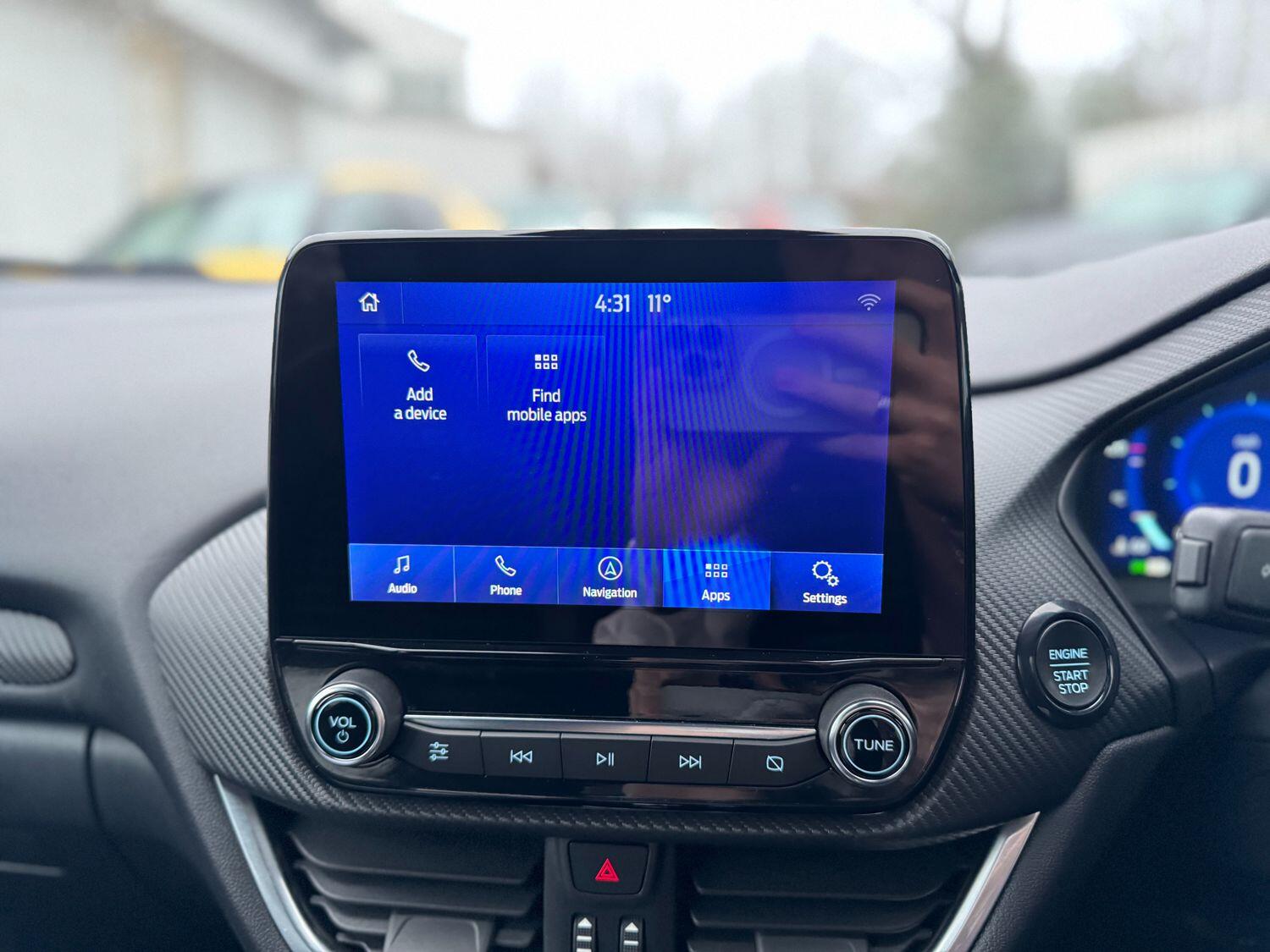 Used Ford Puma for sale - 77658915: Photo 22