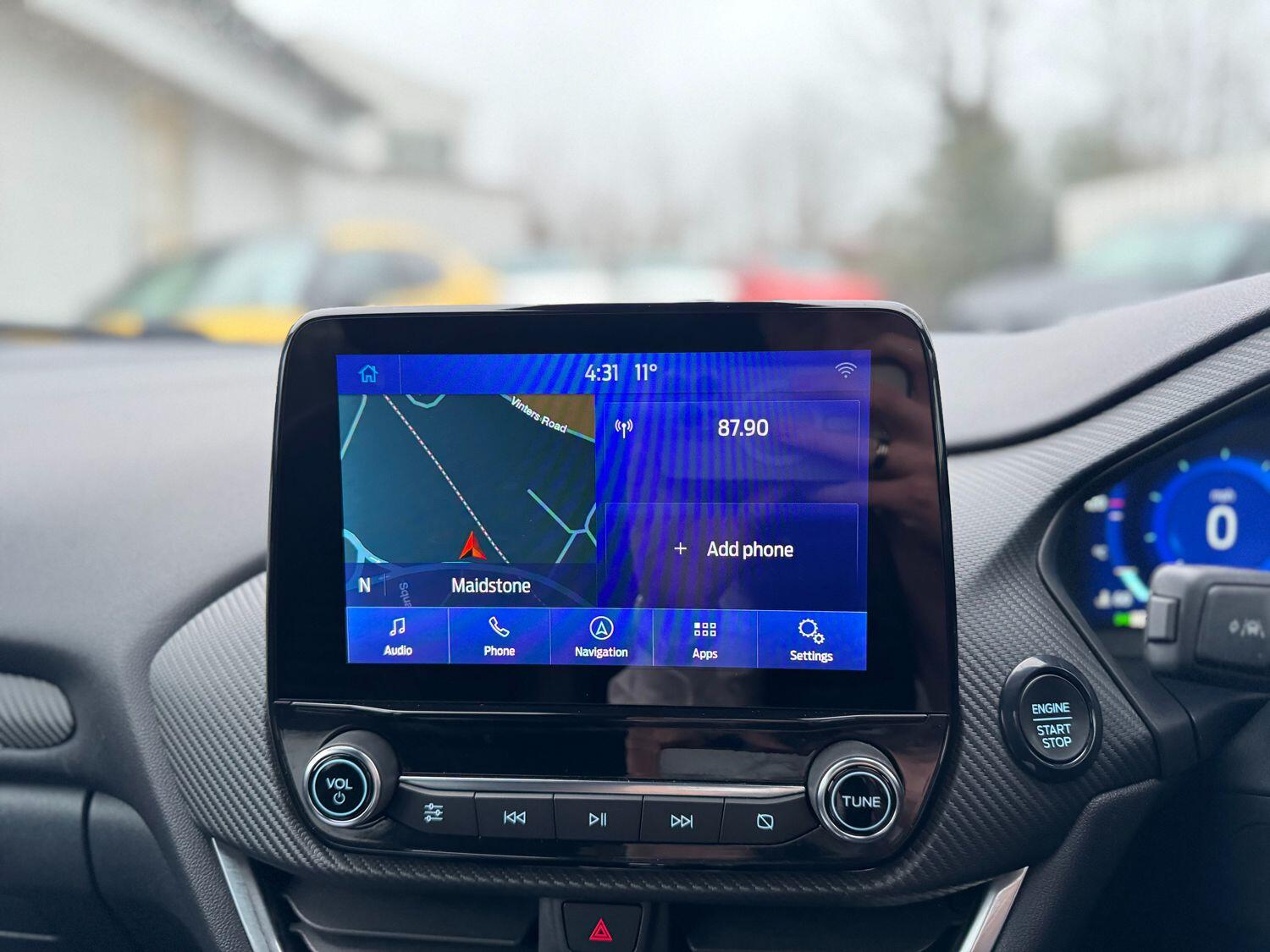 Used Ford Puma for sale - 77658915: Photo 23