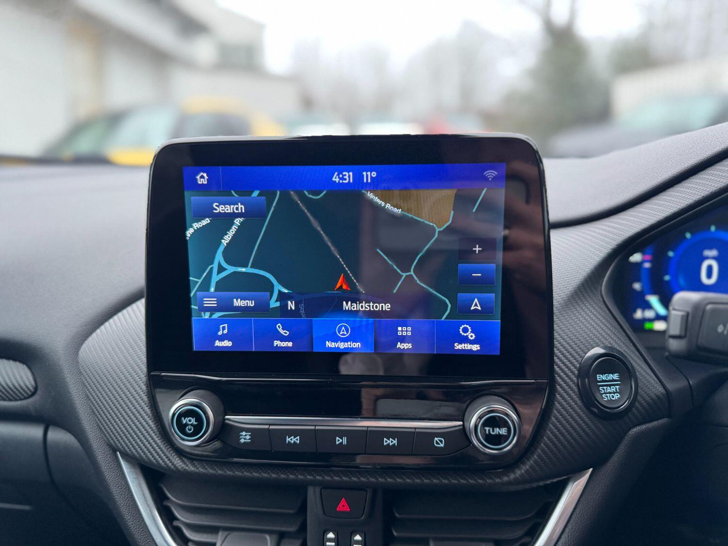 Used Ford Puma for sale - 77658915: Photo 24