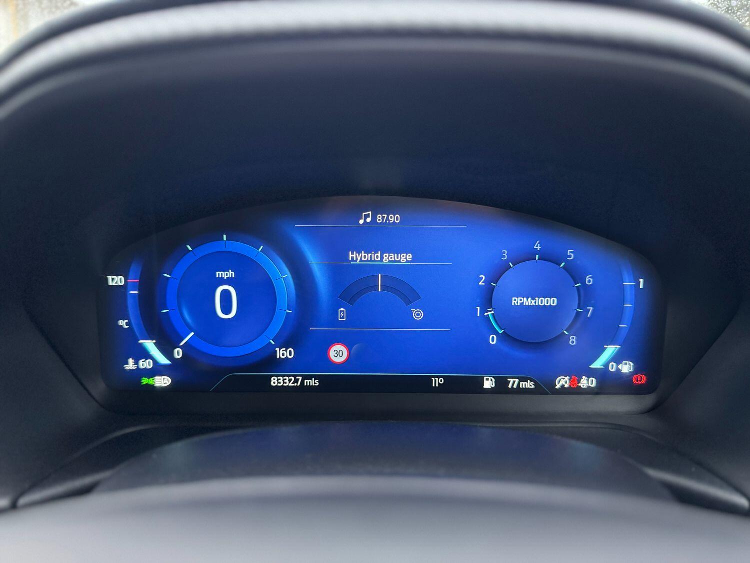 Used Ford Puma for sale - 77658915: Photo 25