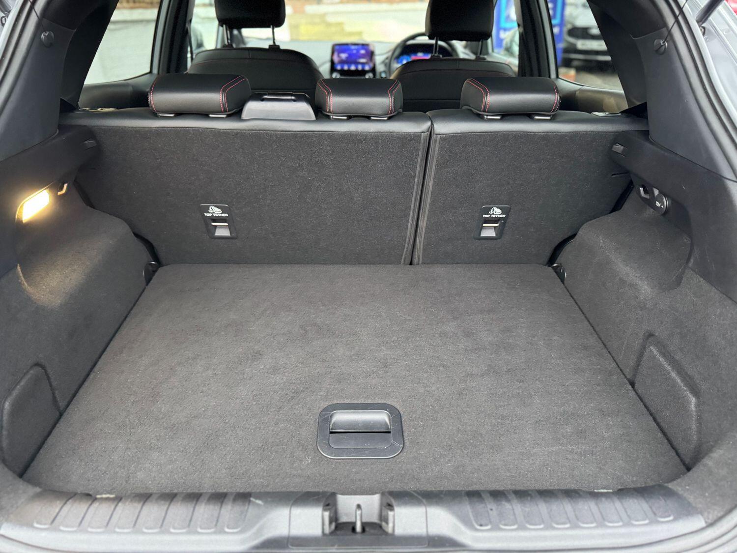 Used Ford Puma for sale - 77658915: Photo 27