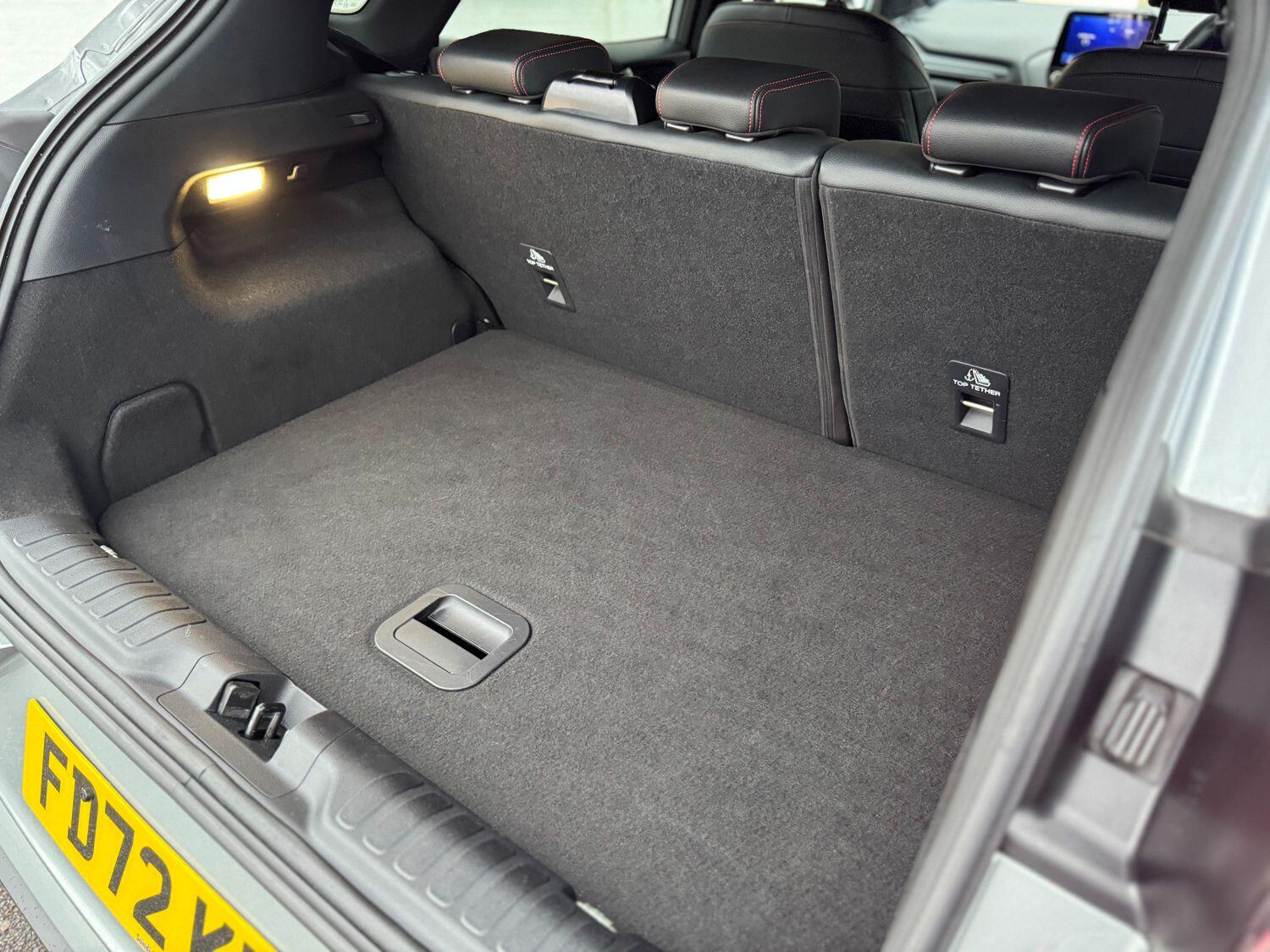 Used Ford Puma for sale - 77658915: Photo 29