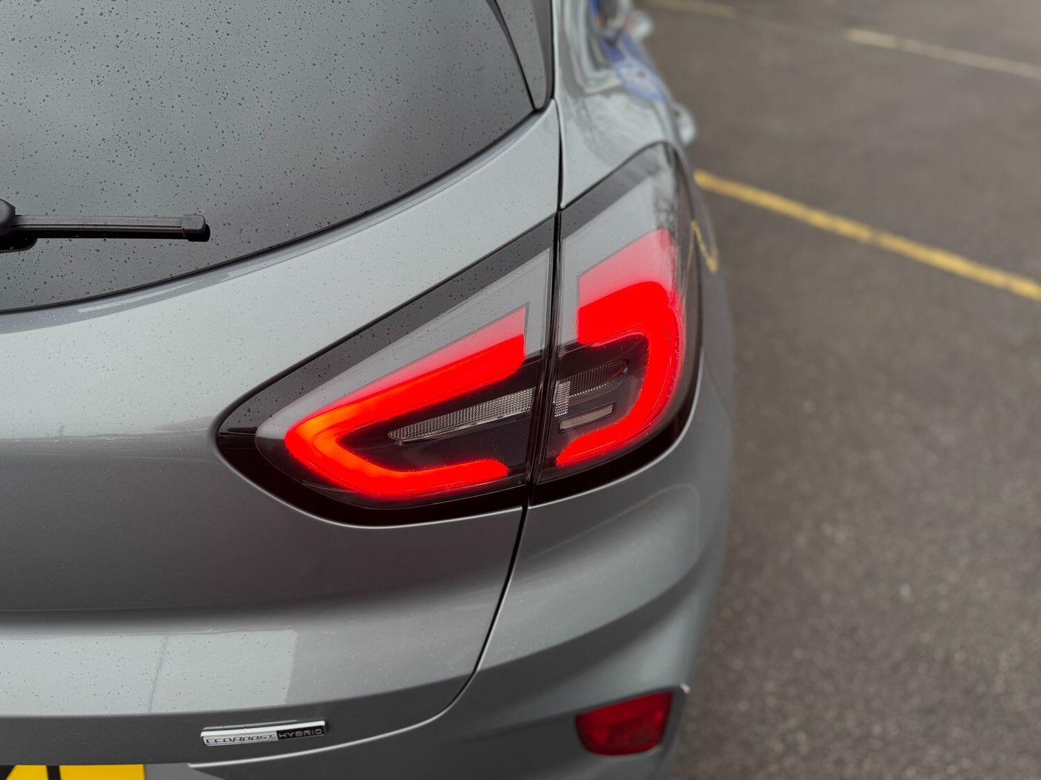 Used Ford Puma for sale - 77658915: Photo 35