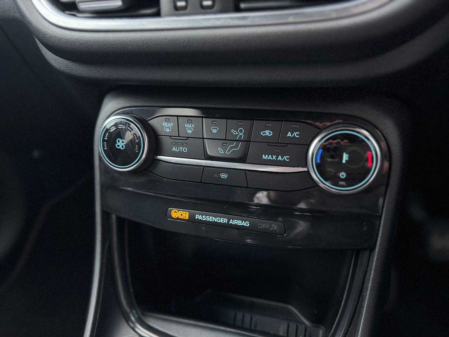 Used Ford Puma for sale - 77658915: Photo 36