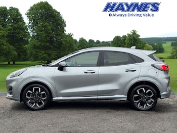 Used Ford Puma 2023 for sale - 77658915: Photo