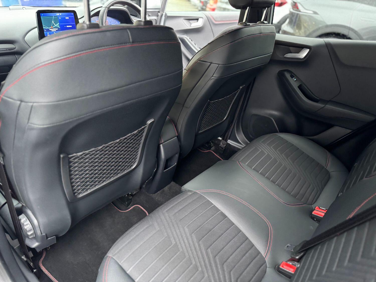 Used Ford Puma for sale - 77658915: Photo 8