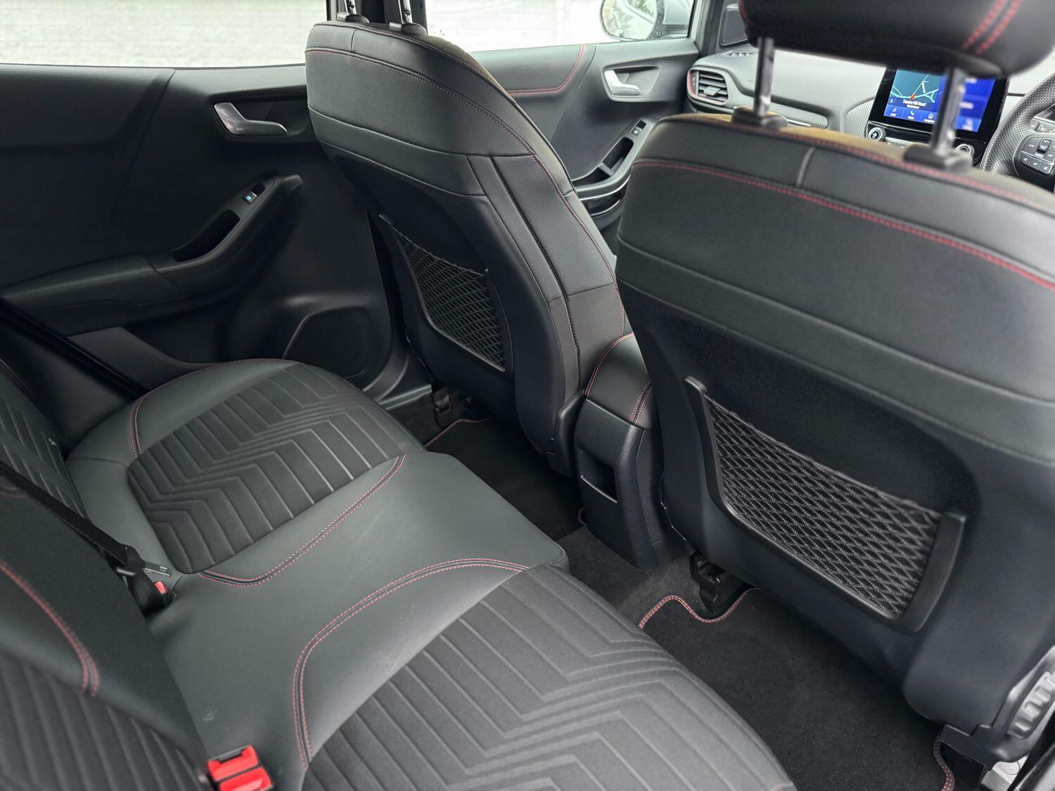 Used Ford Puma for sale - 77658915: Photo 9