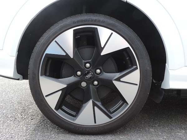 Used Ford Puma Gen-E 2025 for sale - 75531847: Photo 20