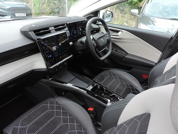 Used Ford Puma Gen-E 2025 for sale - 75531847: Photo
