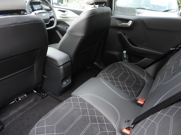 Used Ford Puma Gen-E 2025 for sale - 75531847: Photo 7
