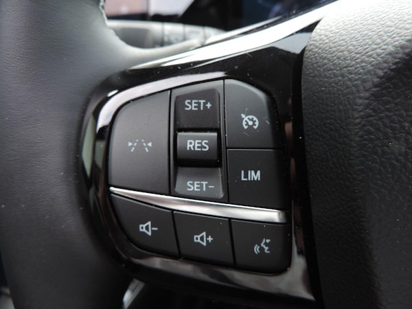 Used Ford Puma Gen-E 2025 for sale - 75531847: Photo 8